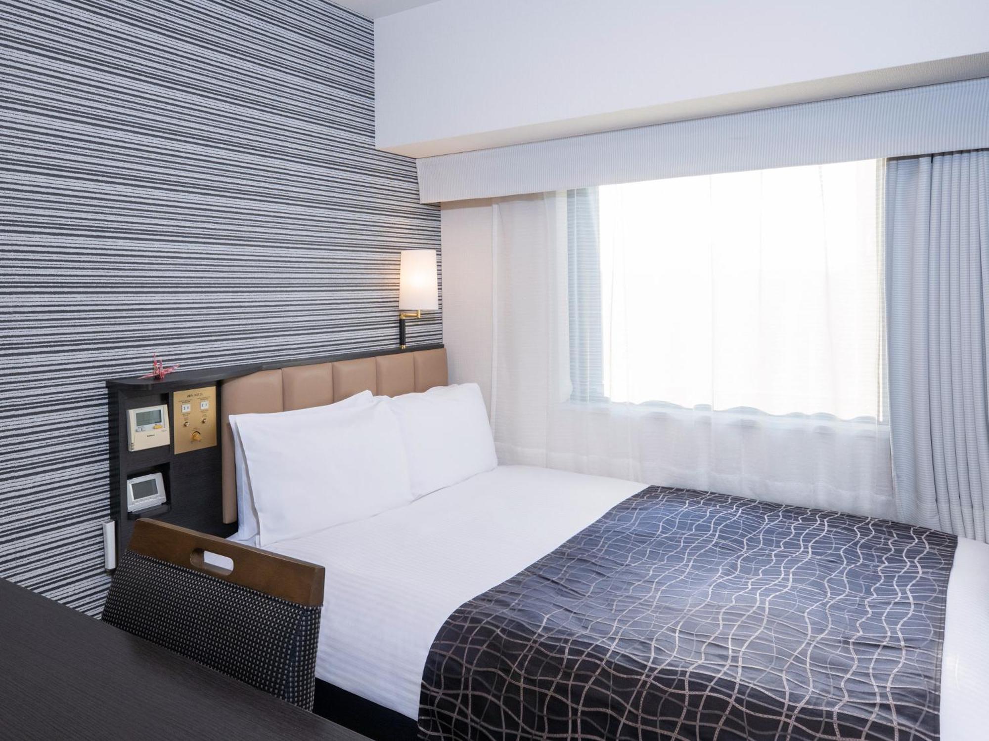 Apa Hotel Keisei Ueno Ekimae — Bilder 1